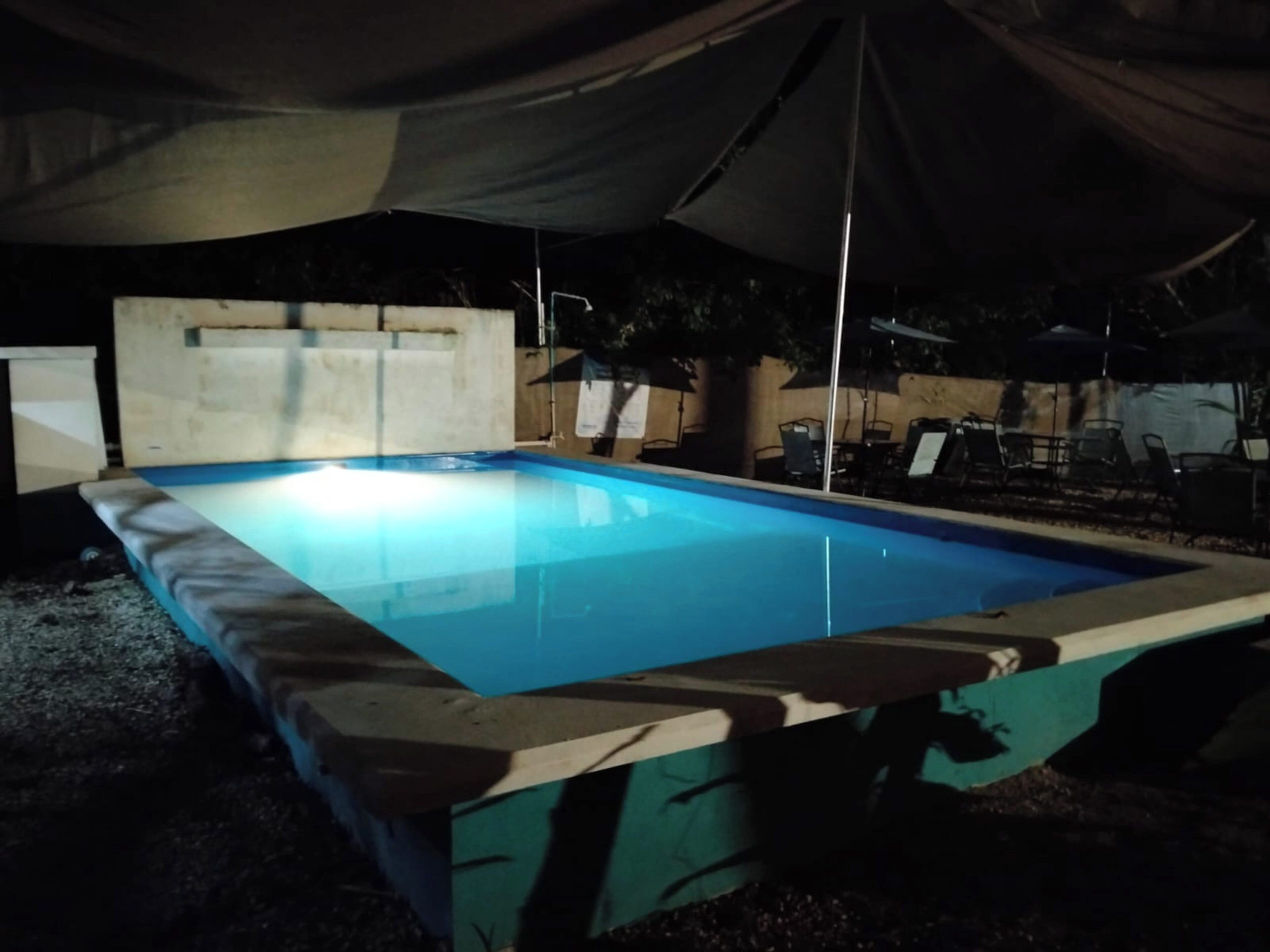 Foto - Bacalar inn