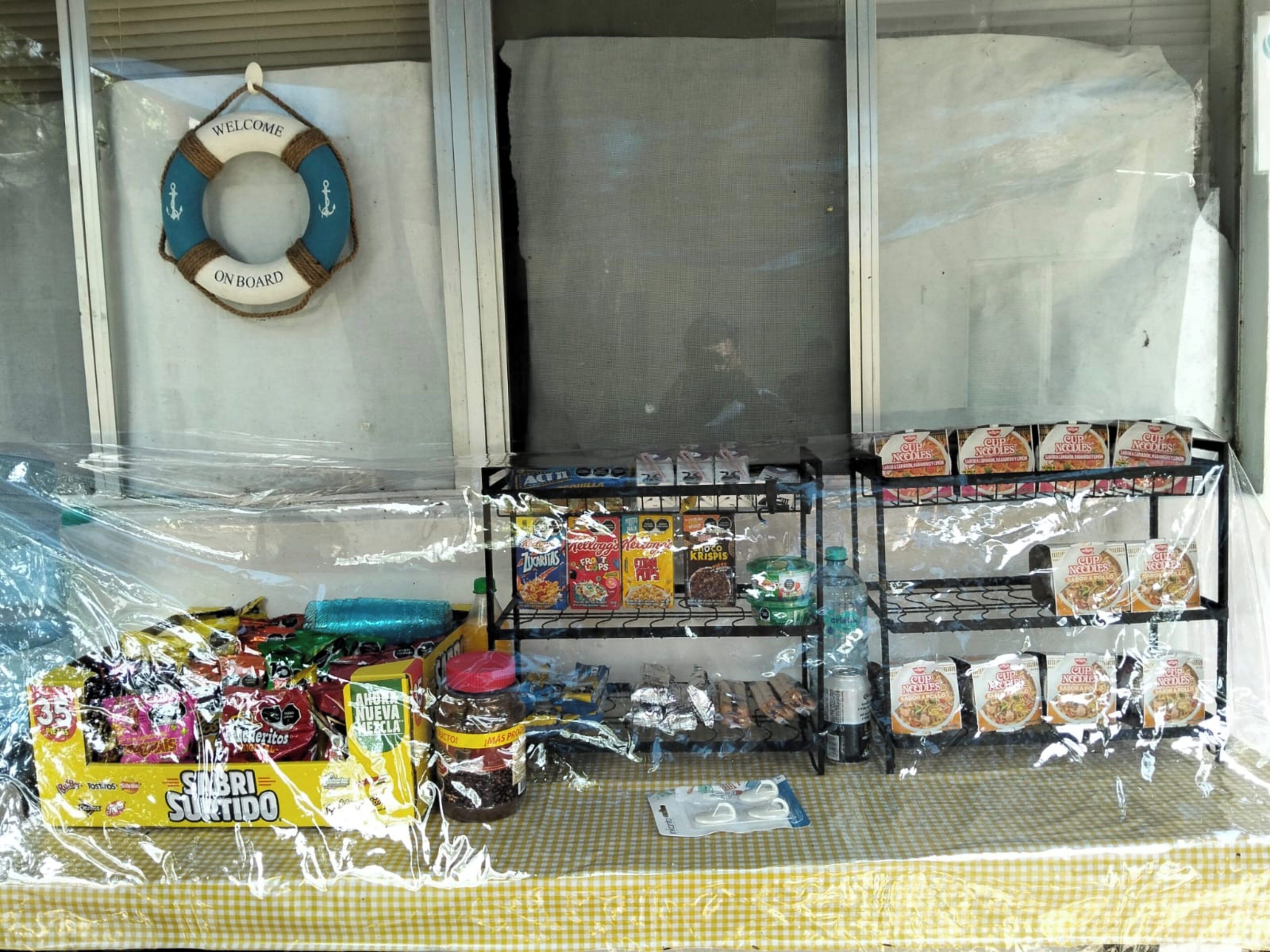 Foto - BACALAR INN Hotel