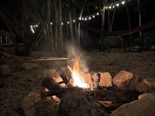 Exterior - Bacalar inn (Bacalar)