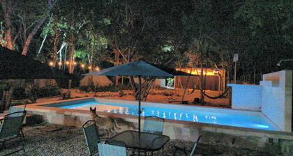 Bacalar inn