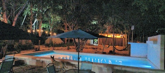 Bacalar inn