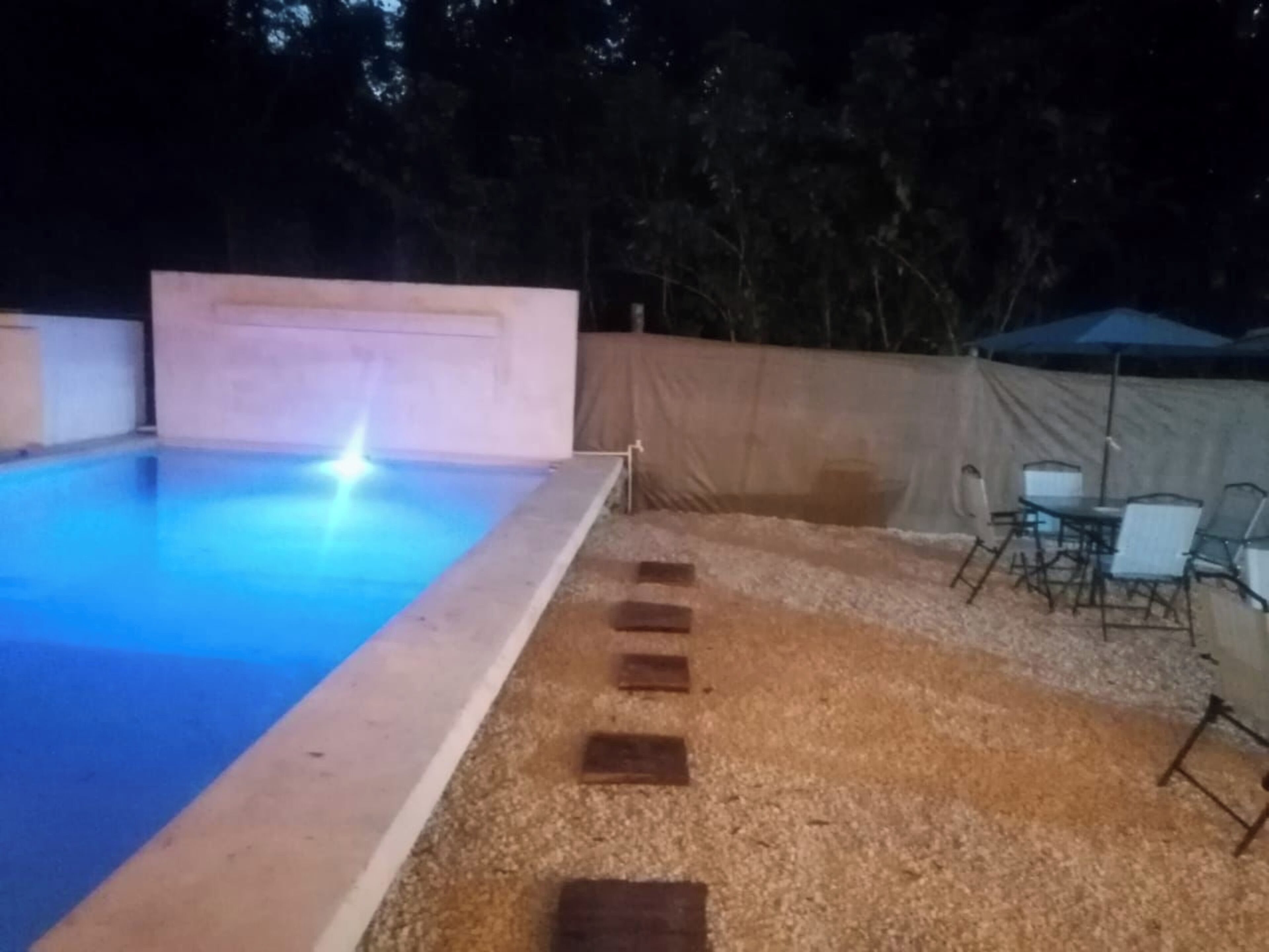 Foto - Bacalar inn