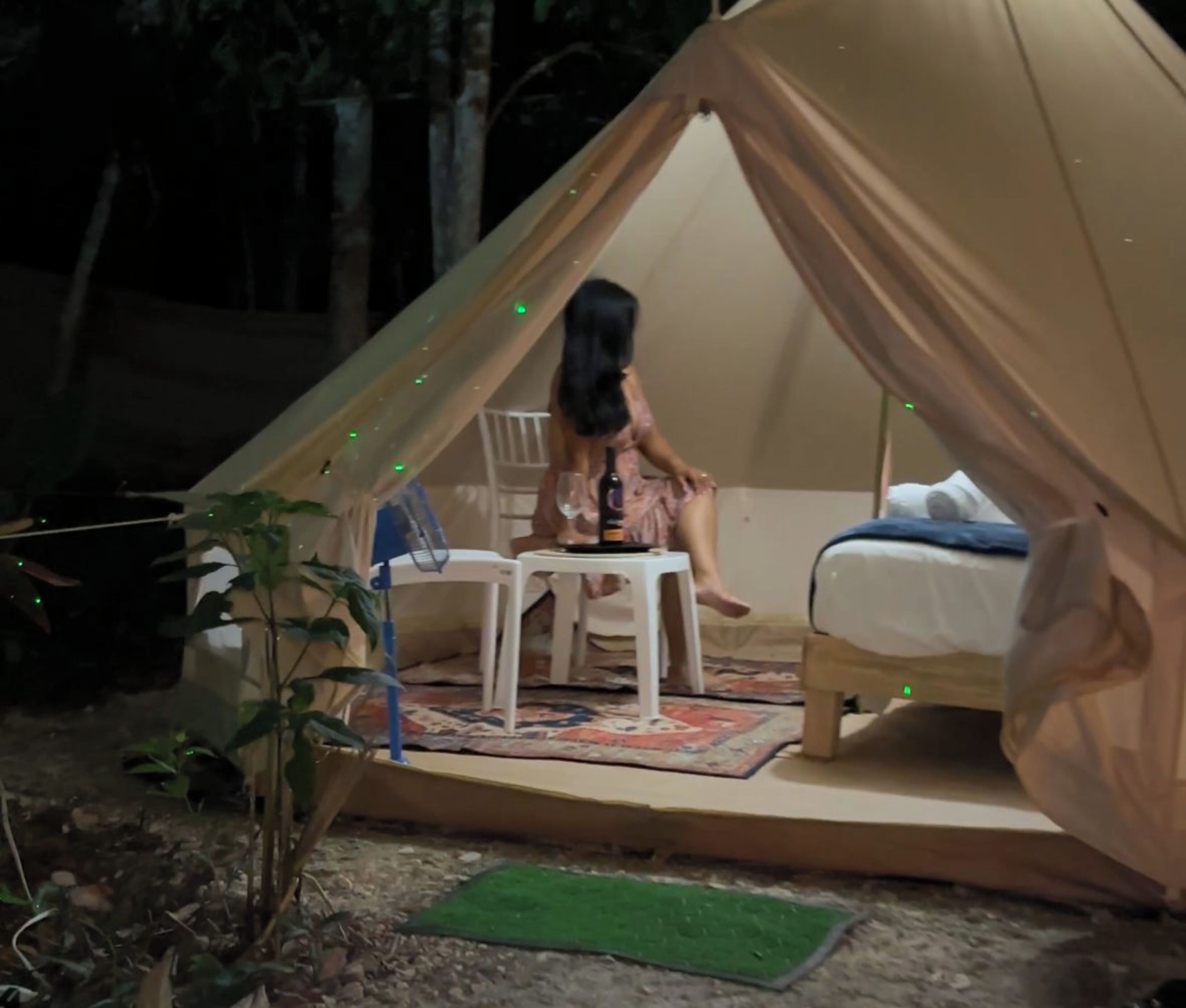 Foto - BACALAR INN Hotel