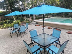 Exterior - Bacalar inn (Bacalar)