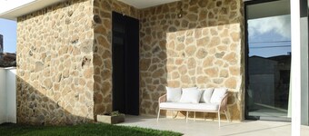 Rural house with swimming pool El Huerto del Olivo, Plasenzuela, Trujillo, Cáceres