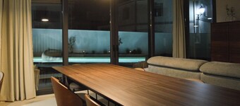 Rural house with swimming pool El Huerto del Olivo, Plasenzuela, Trujillo, Cáceres