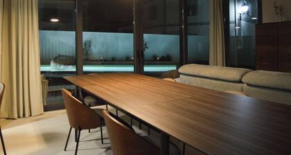 Rural house with swimming pool El Huerto del Olivo, Plasenzuela, Trujillo, Cáceres