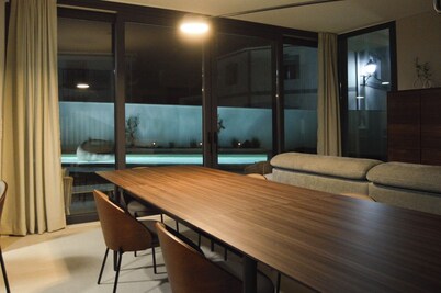 Rural house with swimming pool El Huerto del Olivo, Plasenzuela, Trujillo, Cáceres