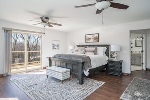 5 chambres, fer et planche à repasser, Wi-Fi gratuit, draps fournis