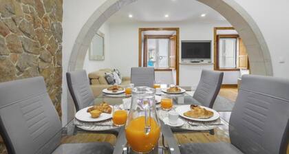 Alfama Deluxe Apartment