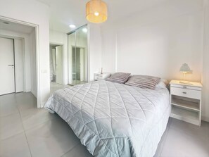 Apartment, 1 Bedroom, Accessible, Smoking