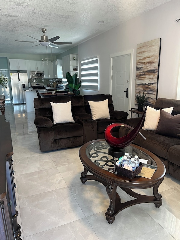 Téléviseur connecté