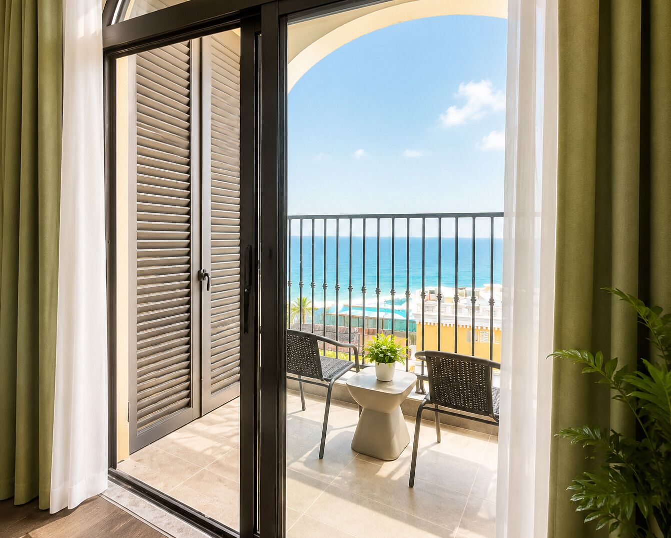 Balkon
