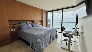 3 chambres, Wi-Fi