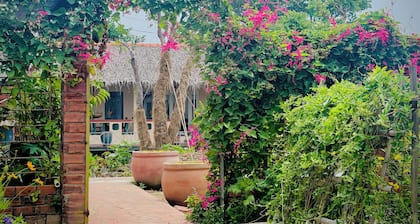 Bình An Village