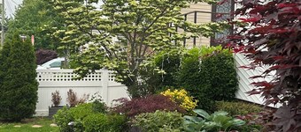 Charming 1-bedroom with WiFi and central AC in Brooklyn