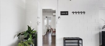 Bunker 2 "Urban meets Rustic"