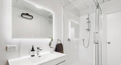 Bunker 2 "Urban meets Rustic"