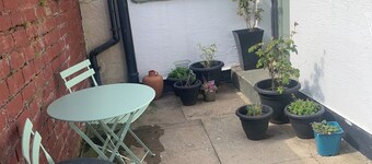 Sleeps 7 Home Blackpool w/Free Parking, BBq, WiFi