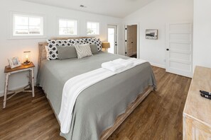 6 bedrooms, free WiFi