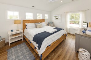 6 bedrooms, free WiFi - Poseidon's Perch - 6 bedroom, Game Rm., Private Pool, Pickle Ball (Virginia Beach)