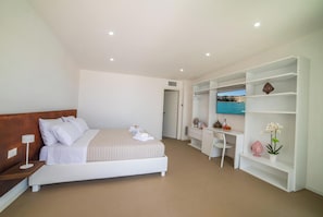 1 dormitorio, wifi gratis, ropa de cama