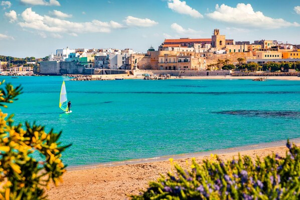 Plage