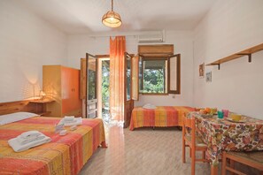 Wi-Fi (sobretaxa), roupa de cama