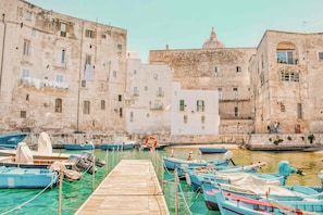 Port de plaisance