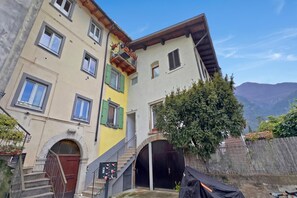 Exterior - Appartamento Dei Tigli, Riva del Garda, Italy (Riva del Garda)