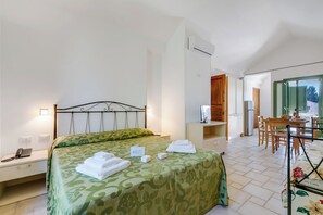 Kostenloses WLAN, Bettwäsche