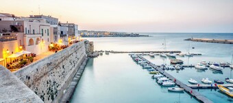 Family Village M3 Pool And Sea, Otranto, Italy