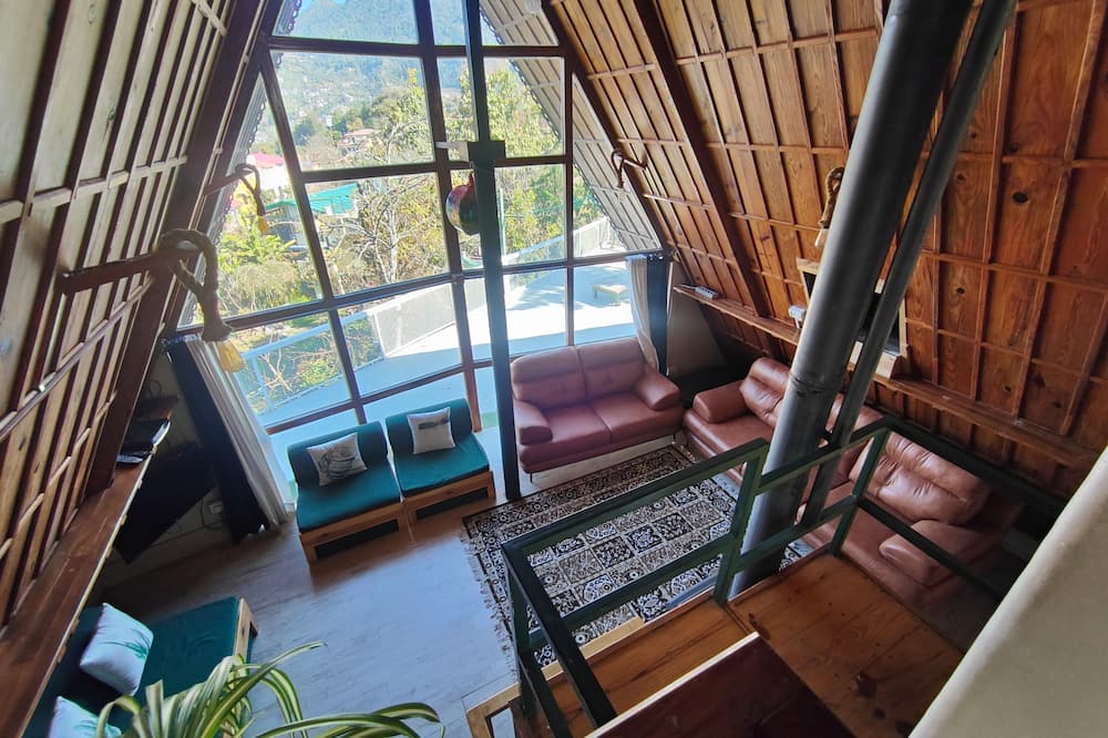 Blackbird Cottage Bhimtal