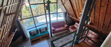 Vila | Área de estar