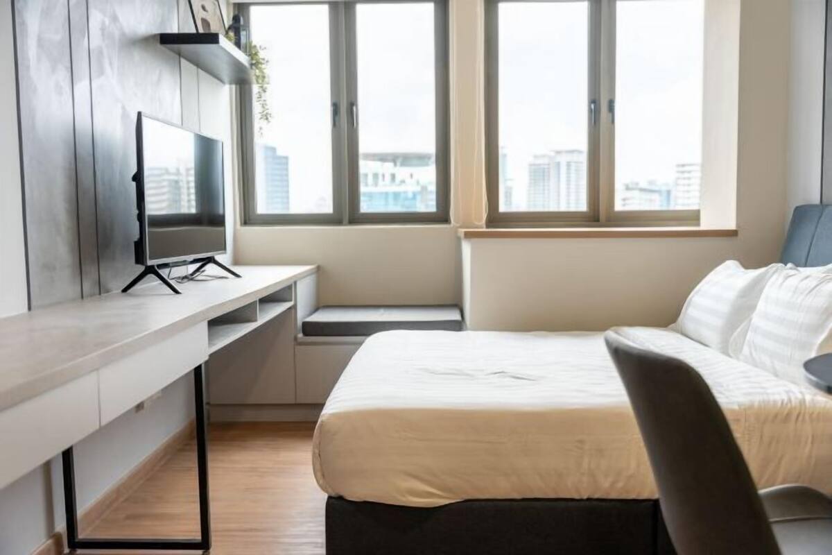 Kostenloses WLAN, Bettwäsche