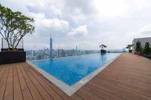 Exterior - Riveria City KL Sentral by Sleepy Bear (Kuala Lumpur)