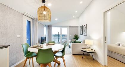 GuestReady - Memorable stay near the salt pans
