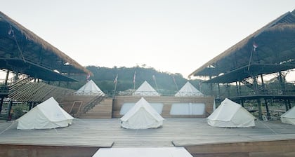 Thailand Mountain Phuket