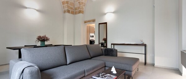 Interior - Chapeau Apartment - Lecce Selection (Squinzano)