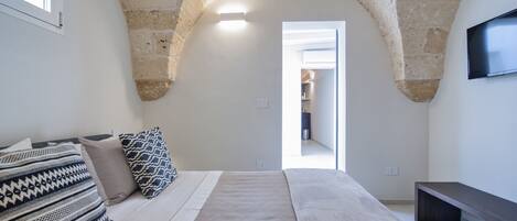 2 camere, Wi-Fi, lenzuola, accesso in sedia a rotelle