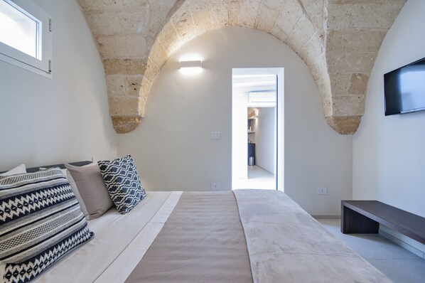 2 Schlafzimmer, WLAN, Bettwäsche, Rollstuhlgeeignet