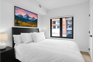3 Schlafzimmer, Bügeleisen/Bügelbrett, WLAN, Bettwäsche