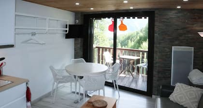 16 MAZELIERE LES ORRES 1650