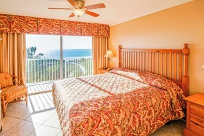 2 bedrooms, iron/ironing board, bed sheets