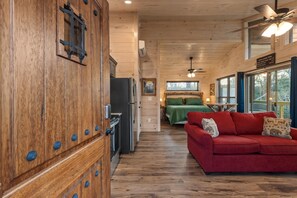 1 bedroom, WiFi