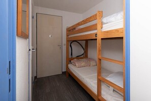 1 Schlafzimmer