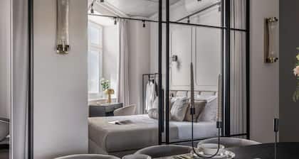 So Soho - LoftAffair Spa Collection