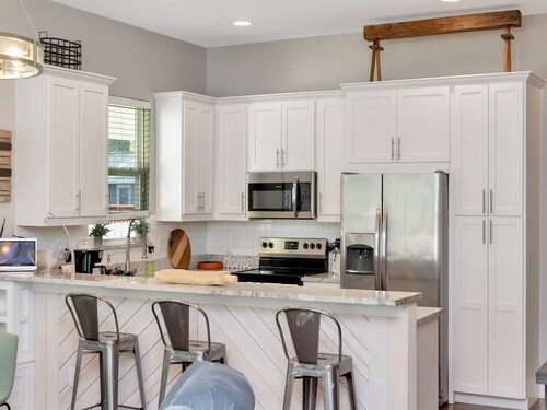 Seminole Heights Splash Pad