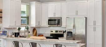 Seminole Heights Splash Pad