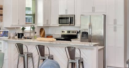 Seminole Heights Splash Pad